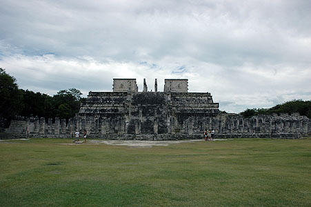 November 3, 2010 Chichen Itza 026.JPG